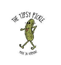 The Tipsy Pickle