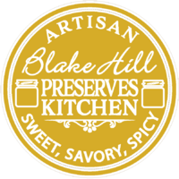 Blake Hill Preserves