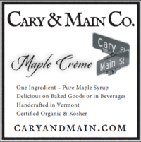 Cary and Main Co