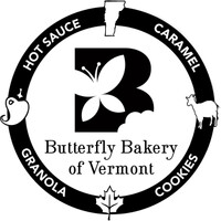 Butterfly Bakery of Vermont