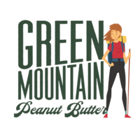 Green Mountain Peanut Butter