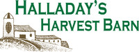 Halladay's Harvest Barn