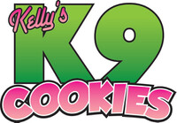 Kelly's K9 Cookies