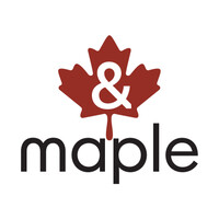& Maple