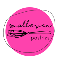 Small Oven Pastries