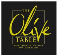 The Olive Table