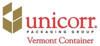 Vermont Container Corp/Unicorr Packaging Group