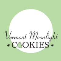 Vermont Moonlight Cookies